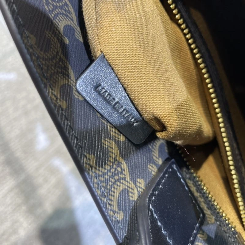 Celine Shopping Bags SoftTouch 60278