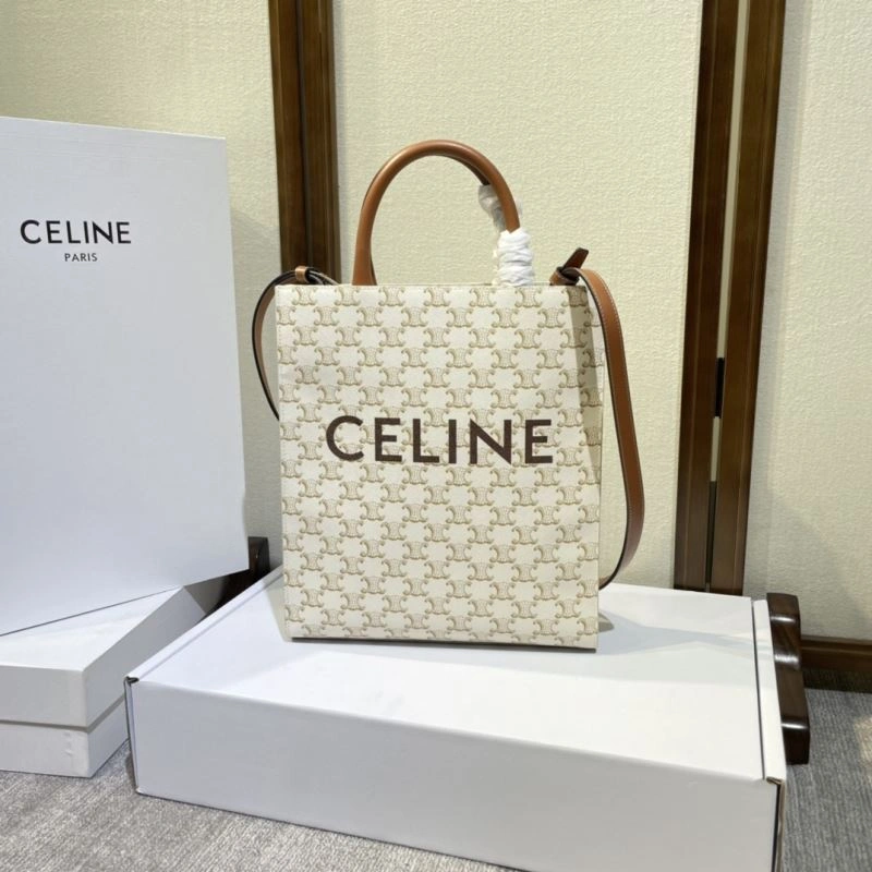 GoAnywhere Celine Shopping Bags 60319