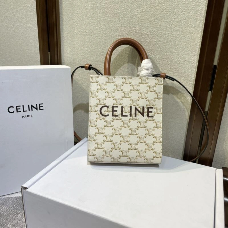 RelaxedFit Celine Shopping Bags 60273