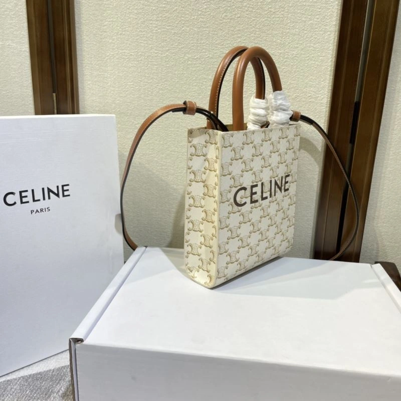 RelaxedFit Celine Shopping Bags 60273