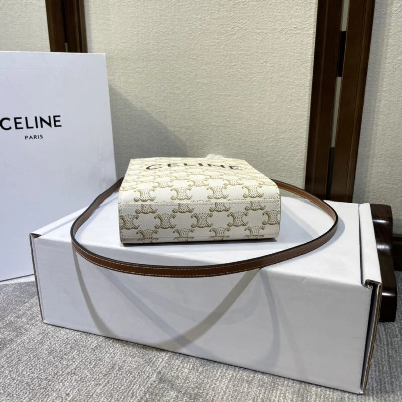 RelaxedFit Celine Shopping Bags 60273