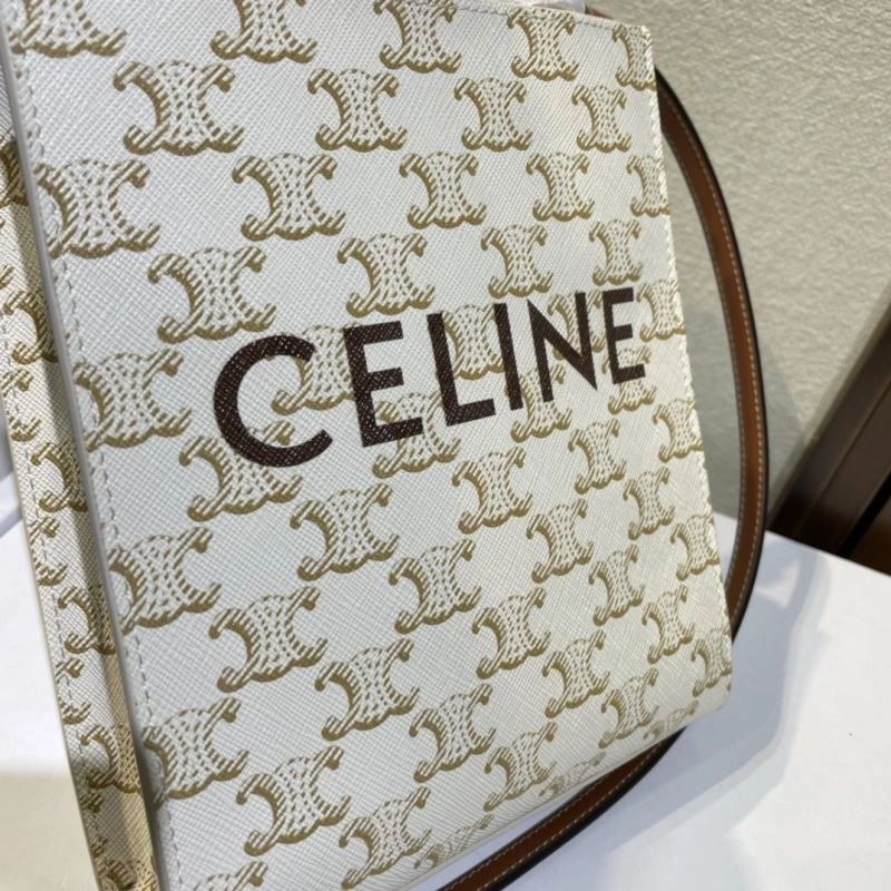 RelaxedFit Celine Shopping Bags 60273