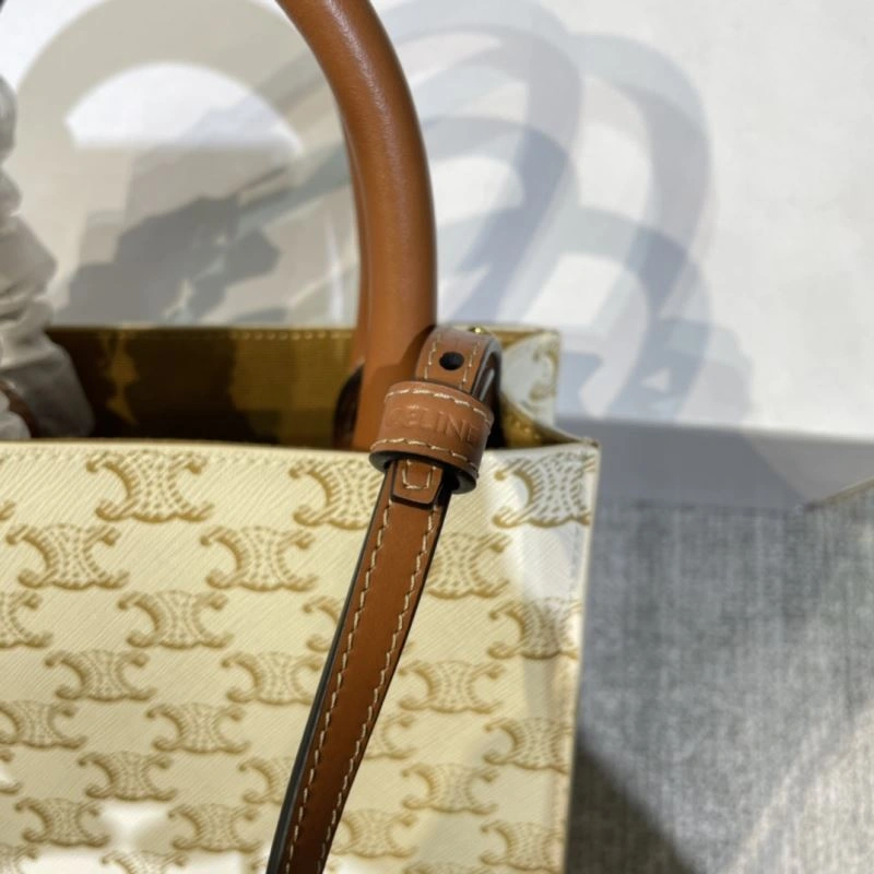 RelaxedFit Celine Shopping Bags 60273