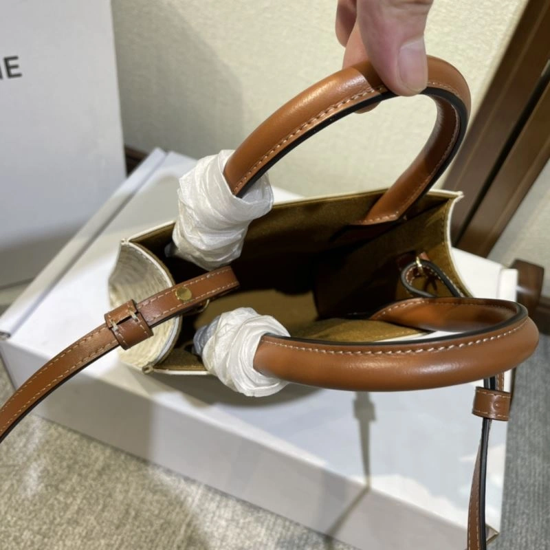 RelaxedFit Celine Shopping Bags 60273