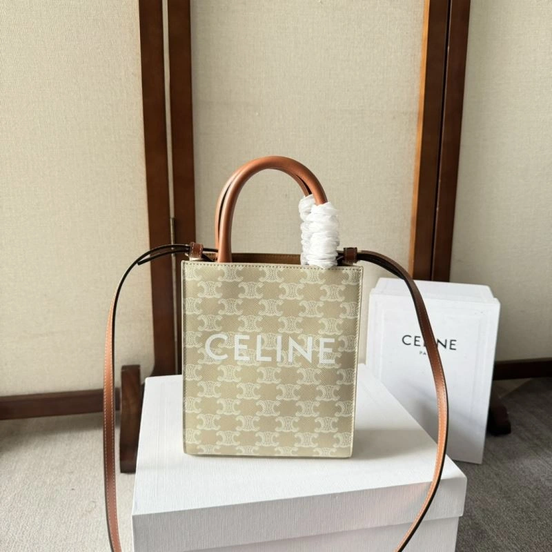 Cozy Celine Shopping Bags 60275