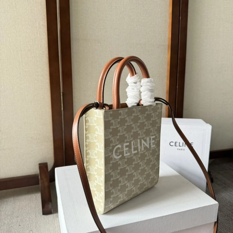Cozy Celine Shopping Bags 60275