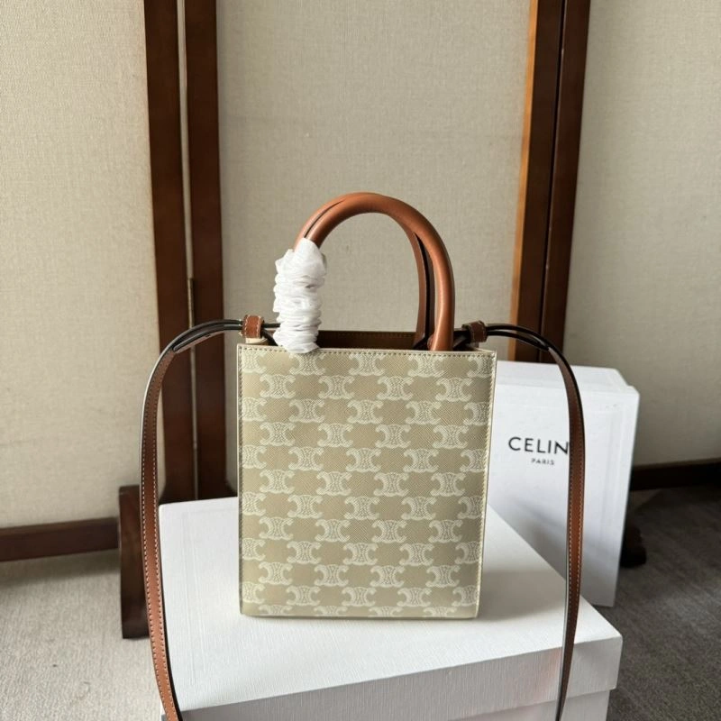 Cozy Celine Shopping Bags 60275