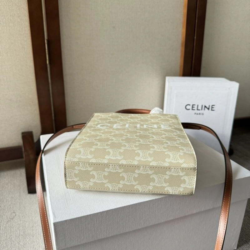 Cozy Celine Shopping Bags 60275