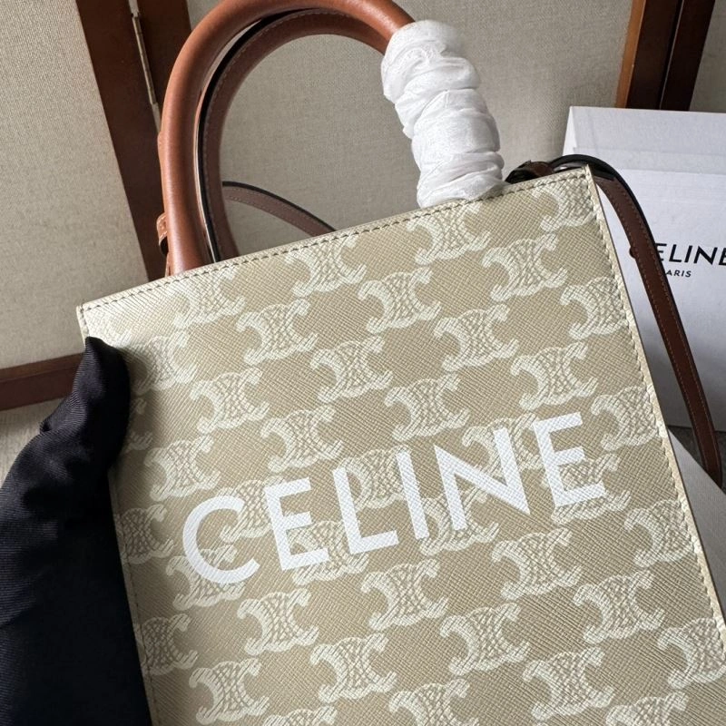 Cozy Celine Shopping Bags 60275