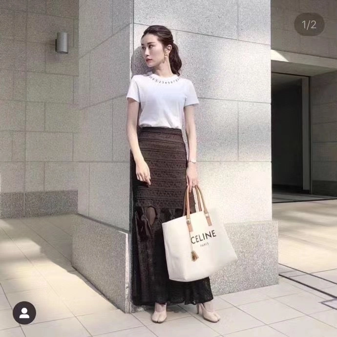 OnTrend Celine Shopping Bags 60285
