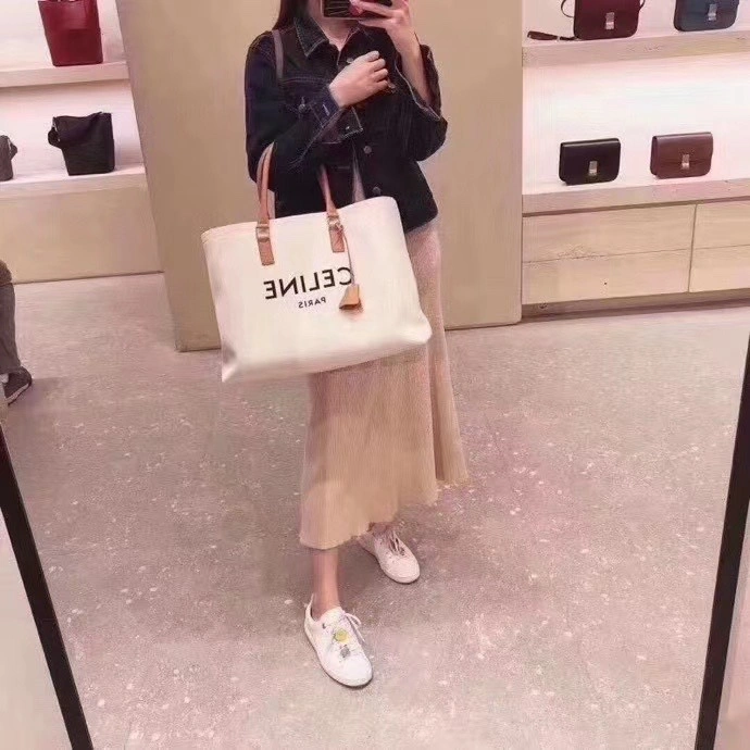 OnTrend Celine Shopping Bags 60285