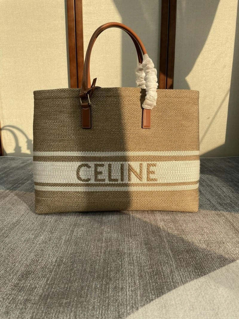 Celine Shopping Bags RelaxedFit 60279