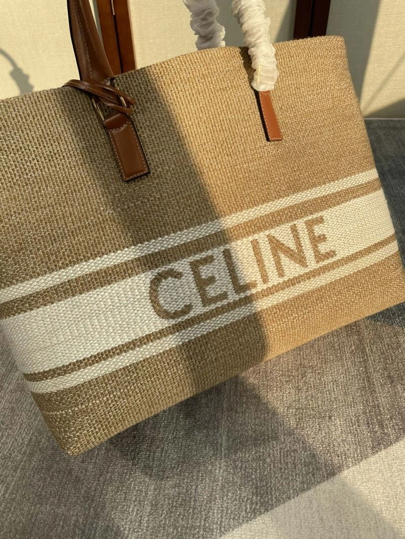 Celine Shopping Bags RelaxedFit 60279