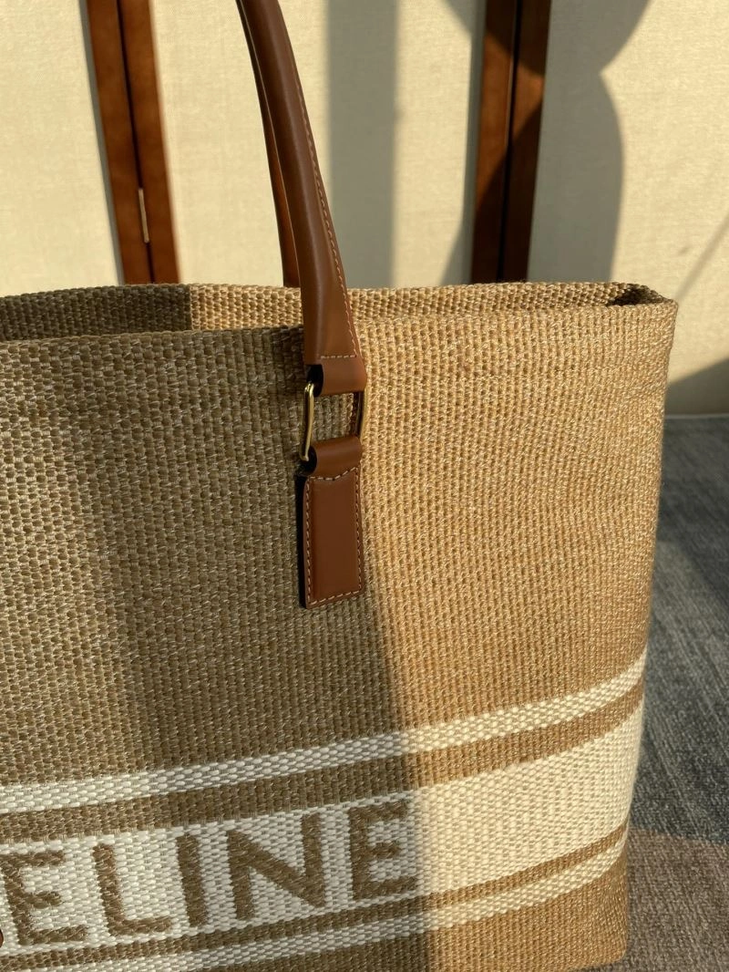 Celine Shopping Bags RelaxedFit 60279