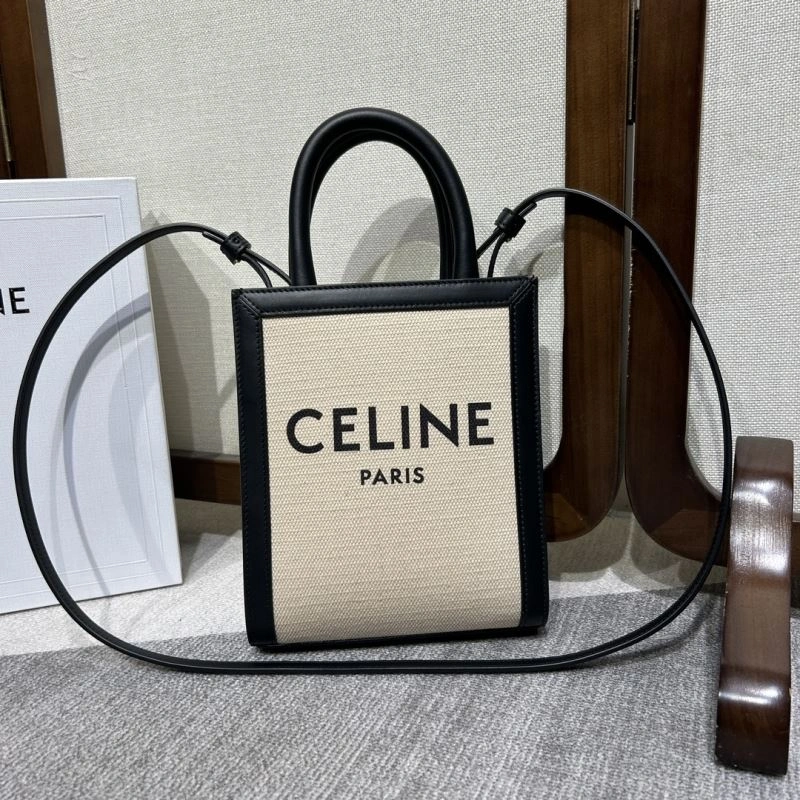 Celine Shopping Bags Seasonal 60272