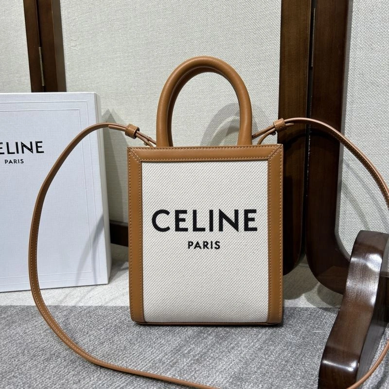 Cozy Celine Shopping Bags 60266