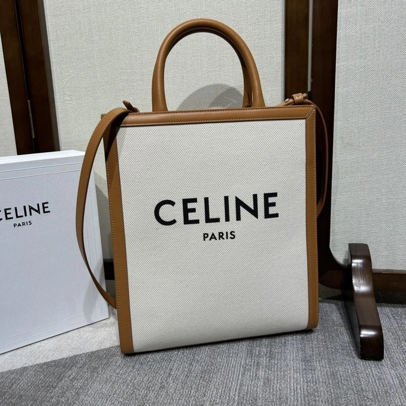Thermal Celine Shopping Bags 60267