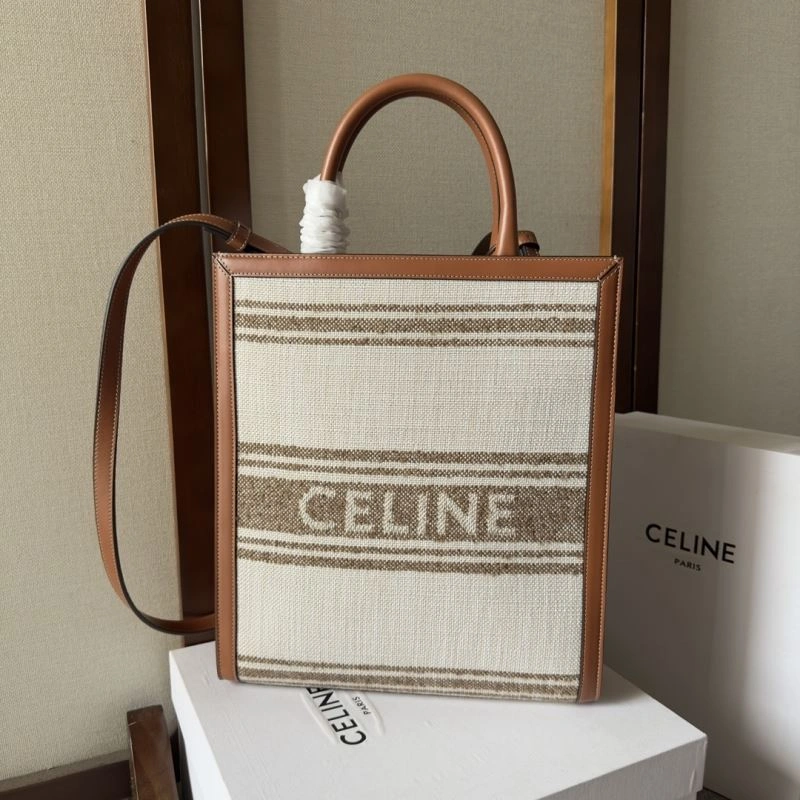 Tailored Celine Shopping Bags 60264
