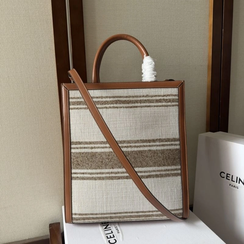 Tailored Celine Shopping Bags 60264