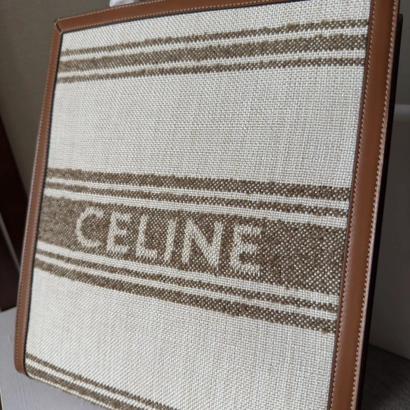Tailored Celine Shopping Bags 60264