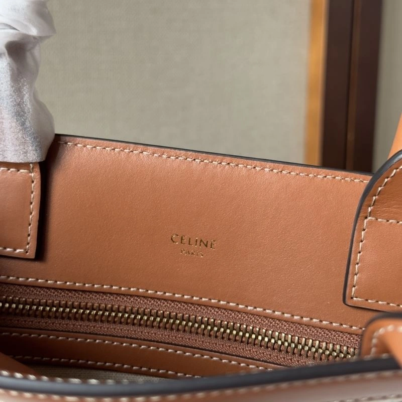 Tailored Celine Shopping Bags 60264