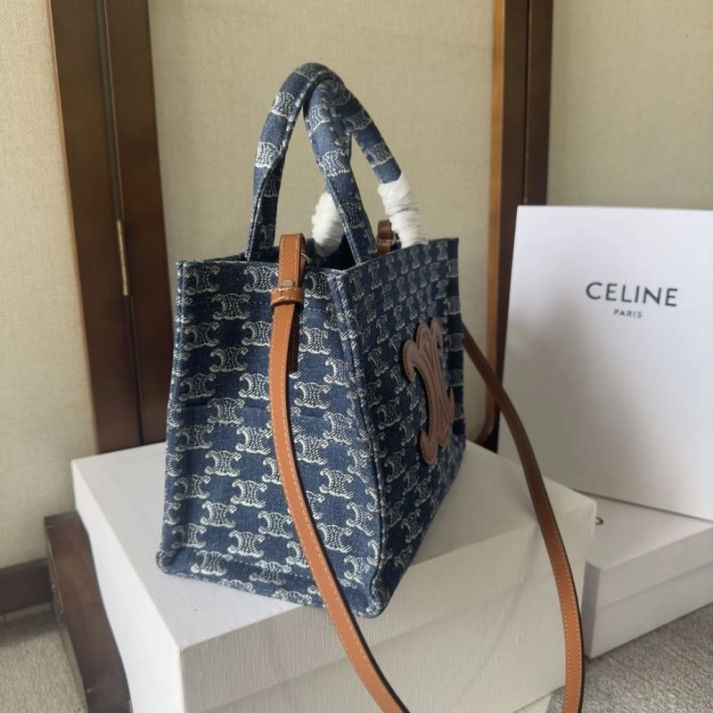 Efficient Celine Shopping Bags 60268