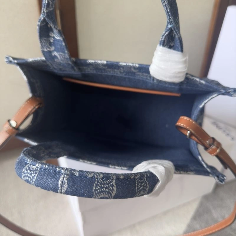Efficient Celine Shopping Bags 60268