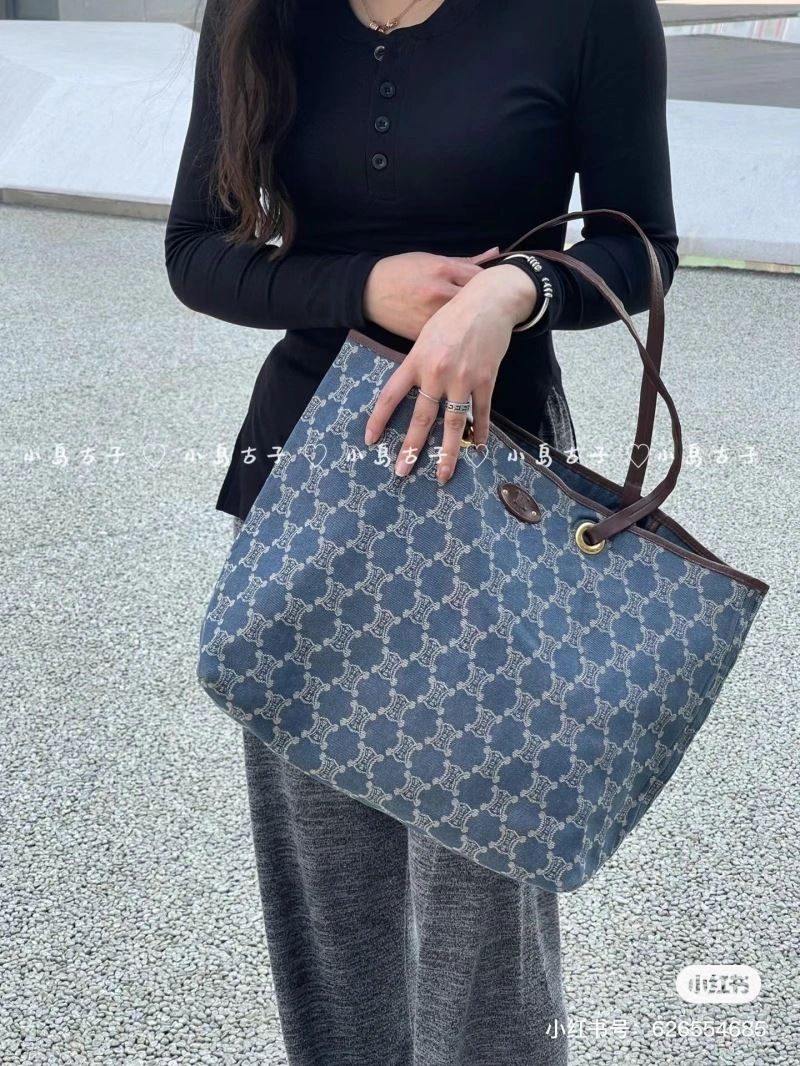 Celine Shopping Bags FashionForward 60271