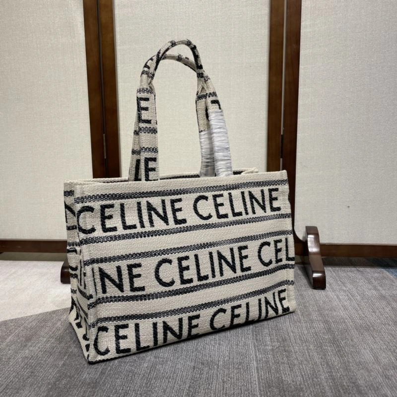 Celine Shopping Bags Efficient 60277