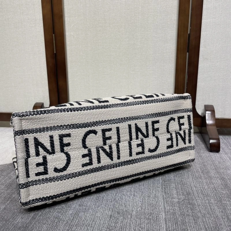 Celine Shopping Bags Efficient 60277
