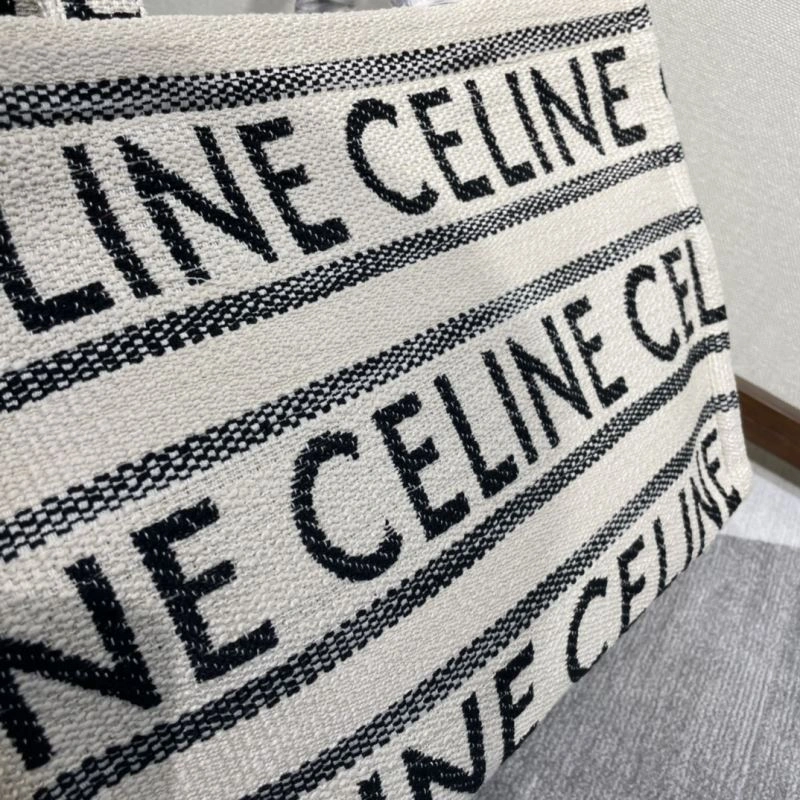 Celine Shopping Bags Efficient 60277