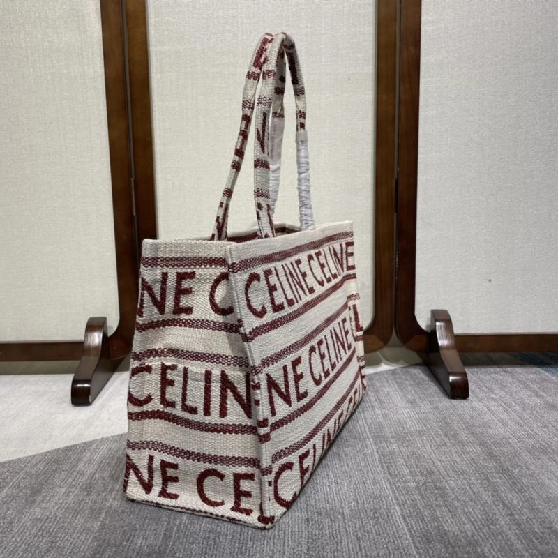 Celine Shopping Bags Unique 60312