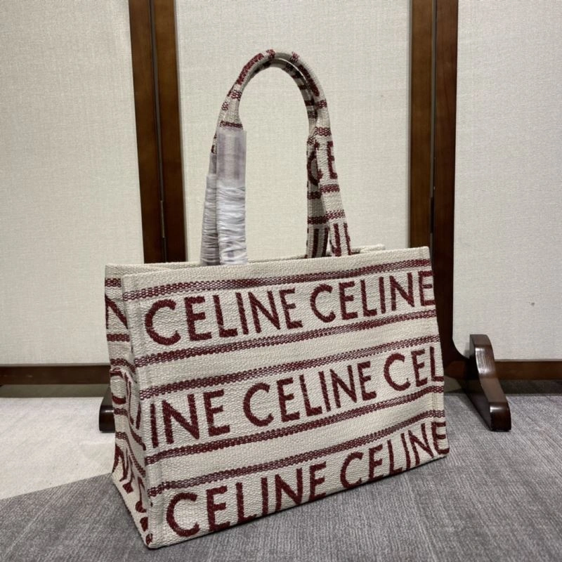 Celine Shopping Bags Unique 60312