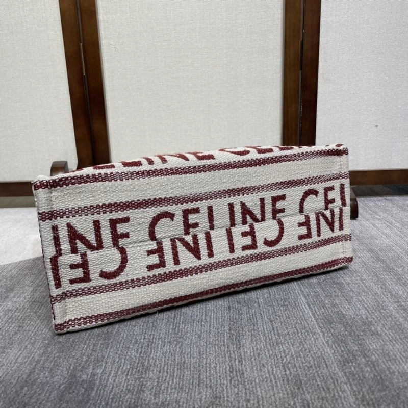Celine Shopping Bags Unique 60312