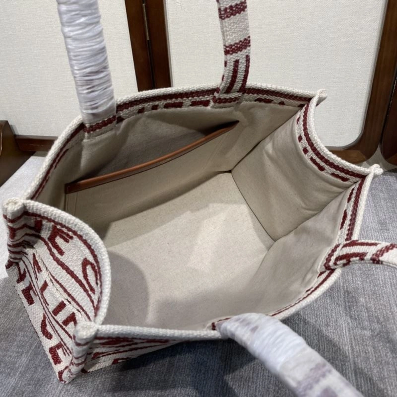 Celine Shopping Bags Unique 60312