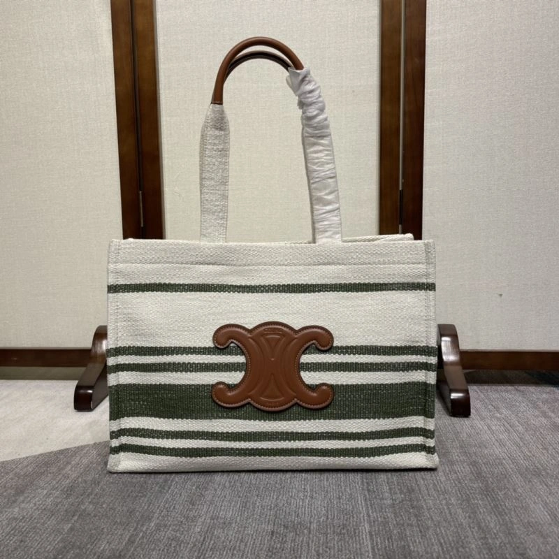 Celine Shopping Bags TimelessDesign 60274