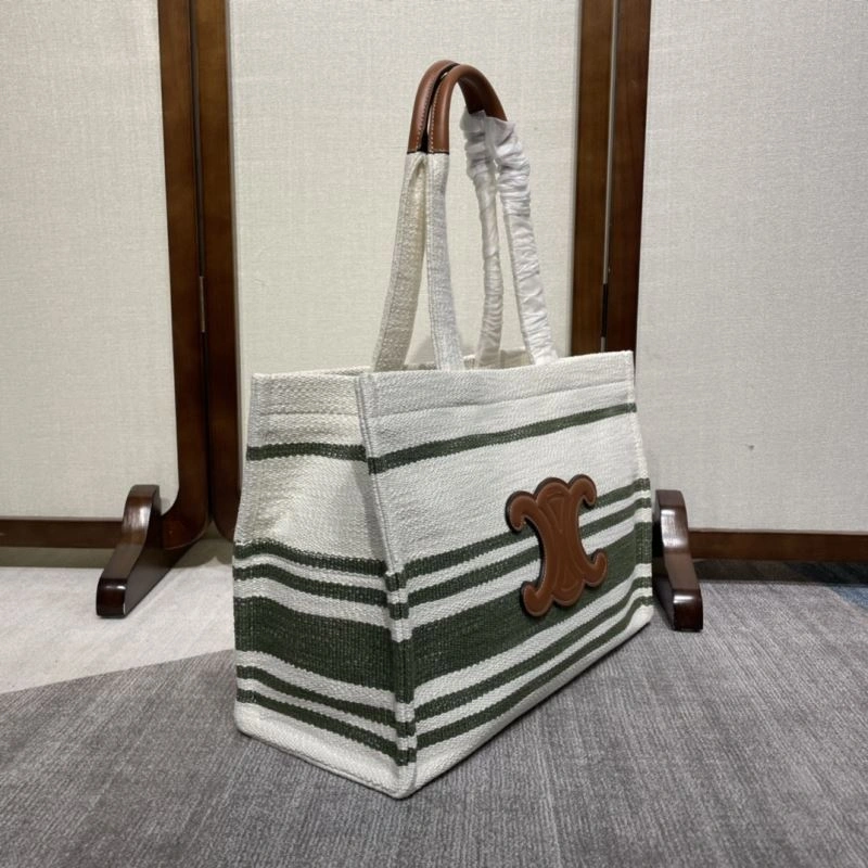 Celine Shopping Bags TimelessDesign 60274