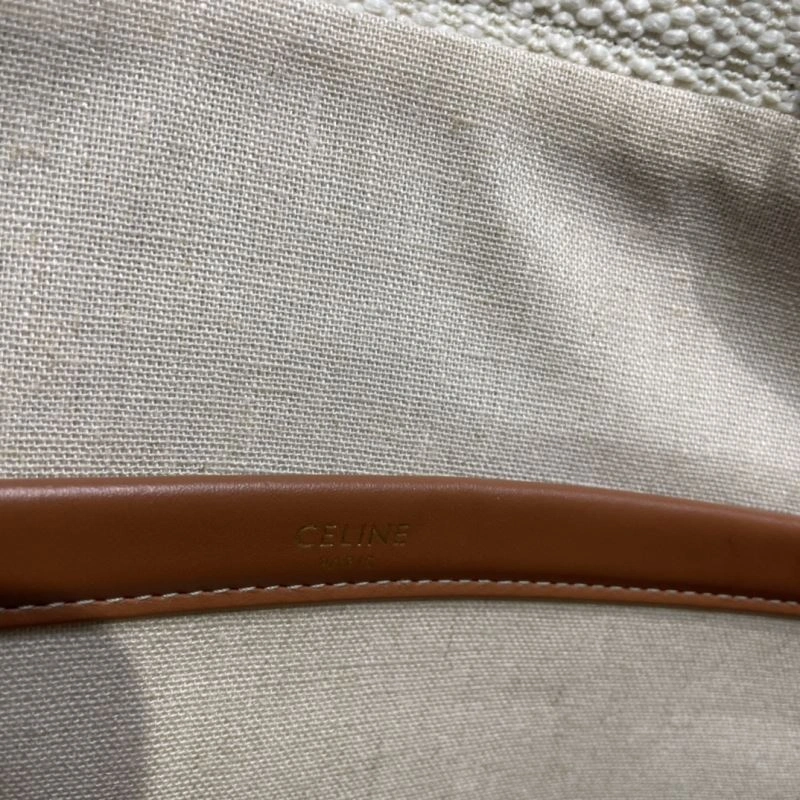 Celine Shopping Bags TimelessDesign 60274