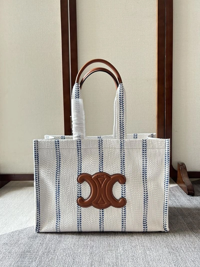 Celine Shopping Bags RelaxedFit 60263