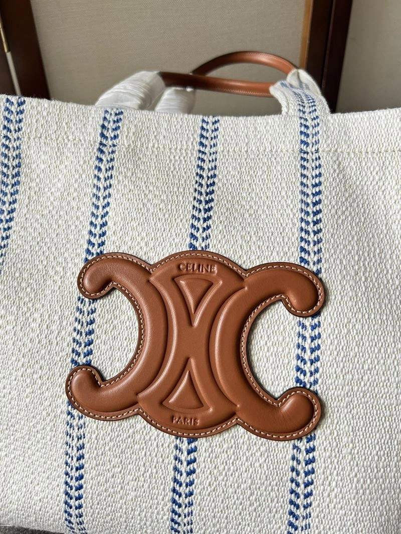 Celine Shopping Bags RelaxedFit 60263