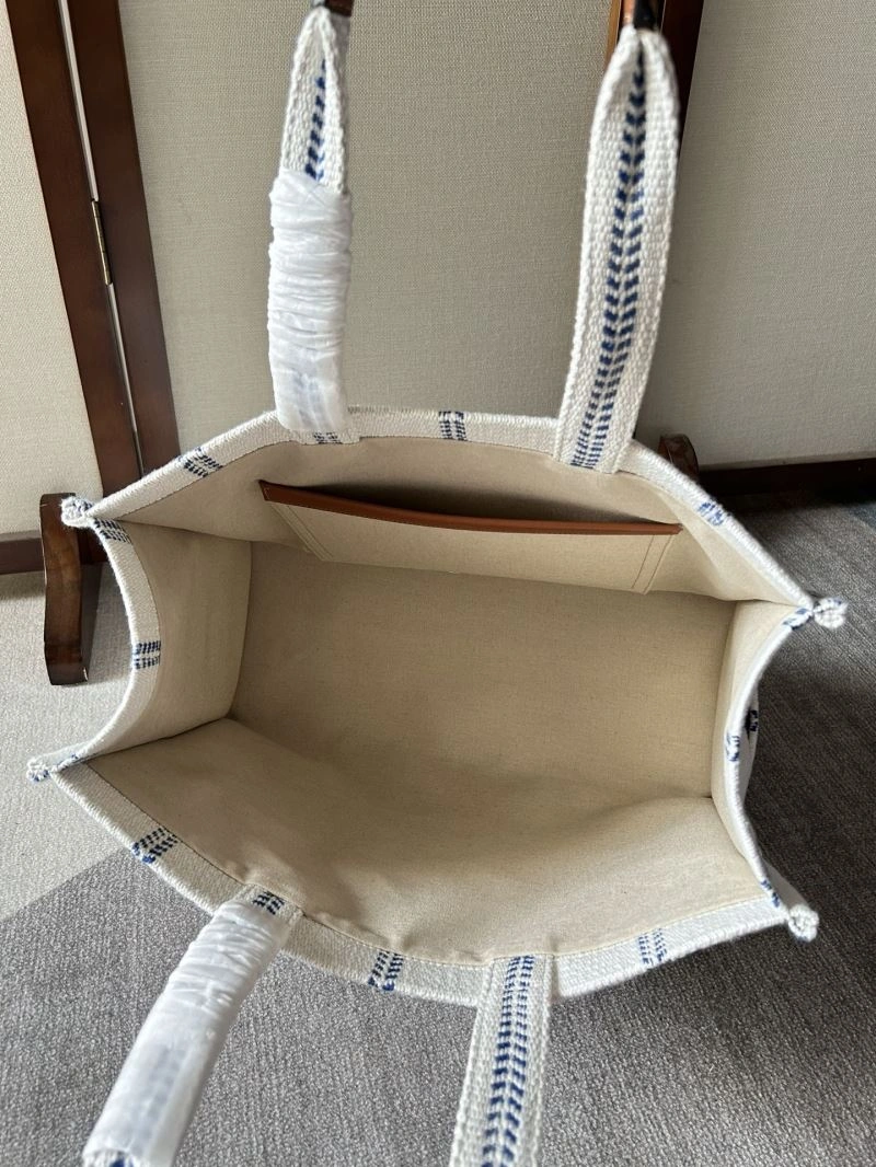 Celine Shopping Bags RelaxedFit 60263