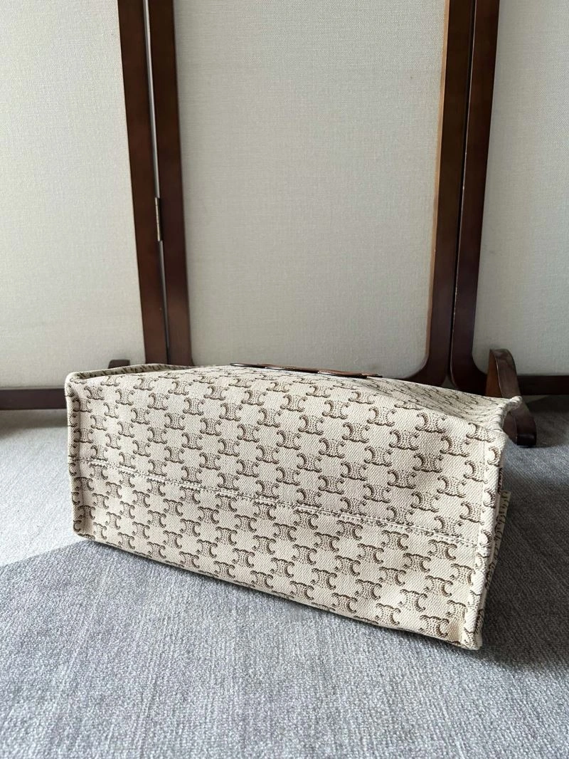 Celine Shopping Bags StreetReady 60261