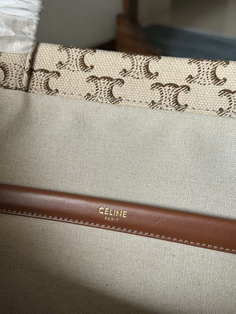 Celine Shopping Bags StreetReady 60261