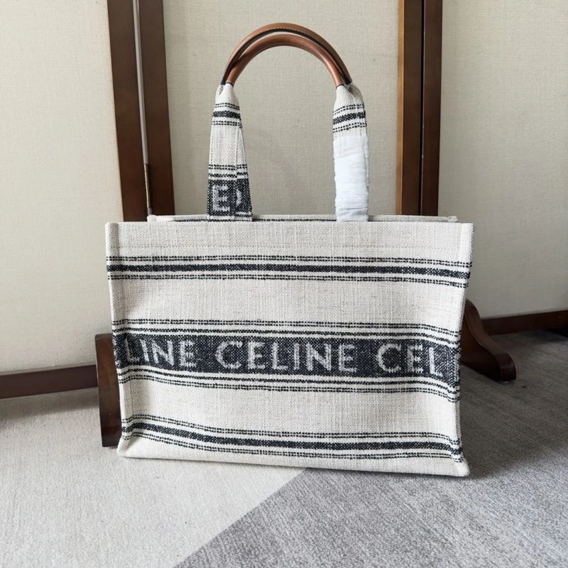 Flexible Celine Shopping Bags 60309