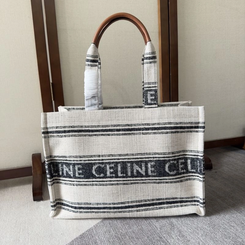 Flexible Celine Shopping Bags 60309
