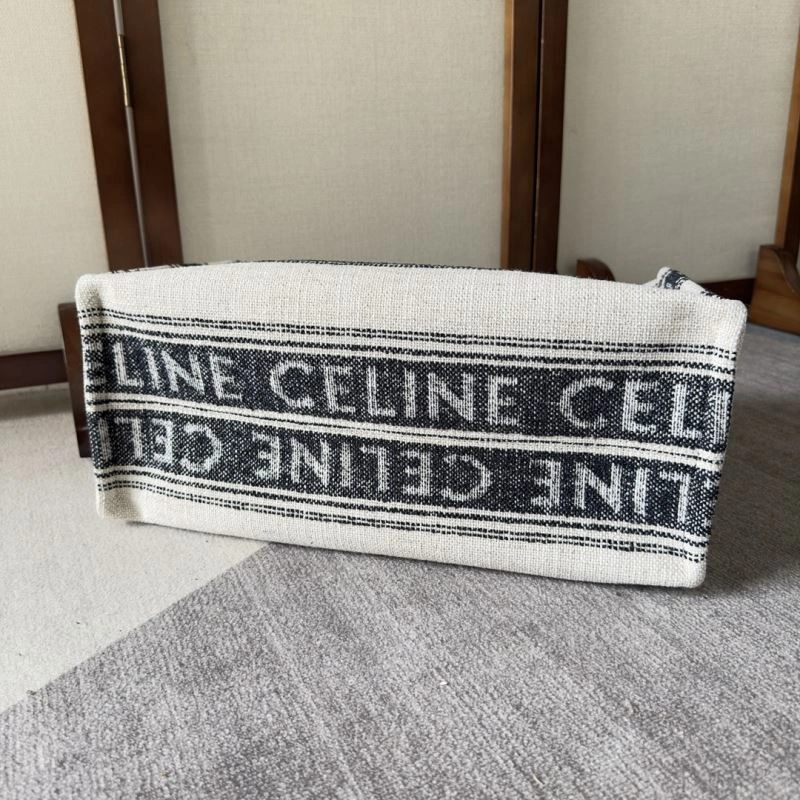 Flexible Celine Shopping Bags 60309