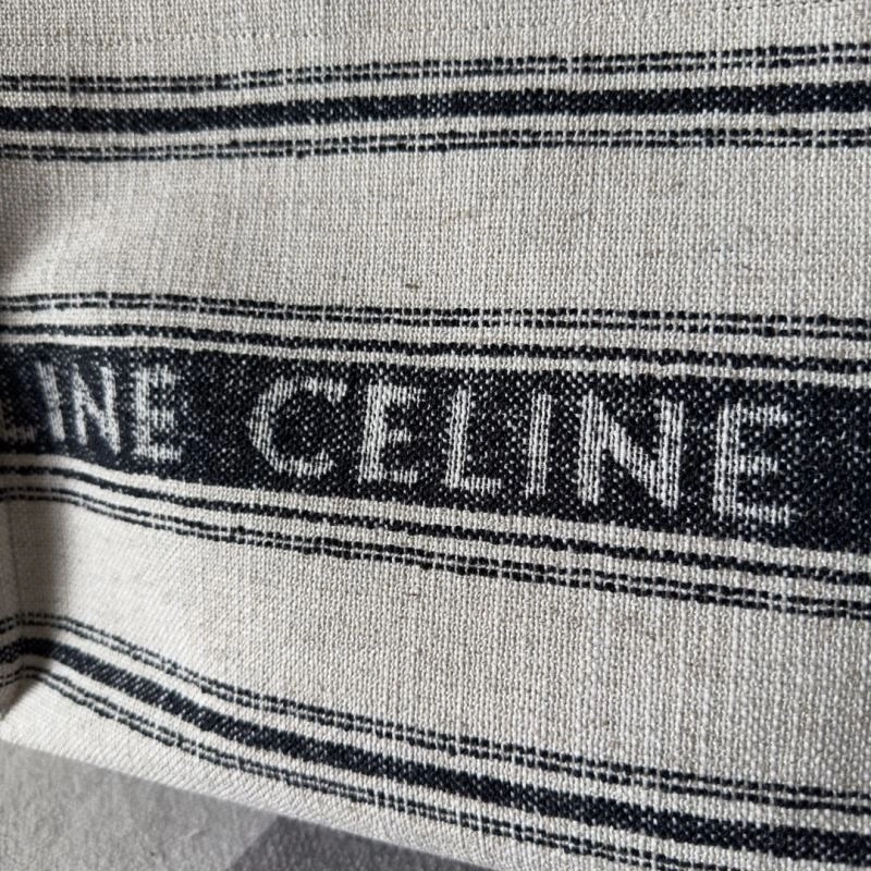 Flexible Celine Shopping Bags 60309