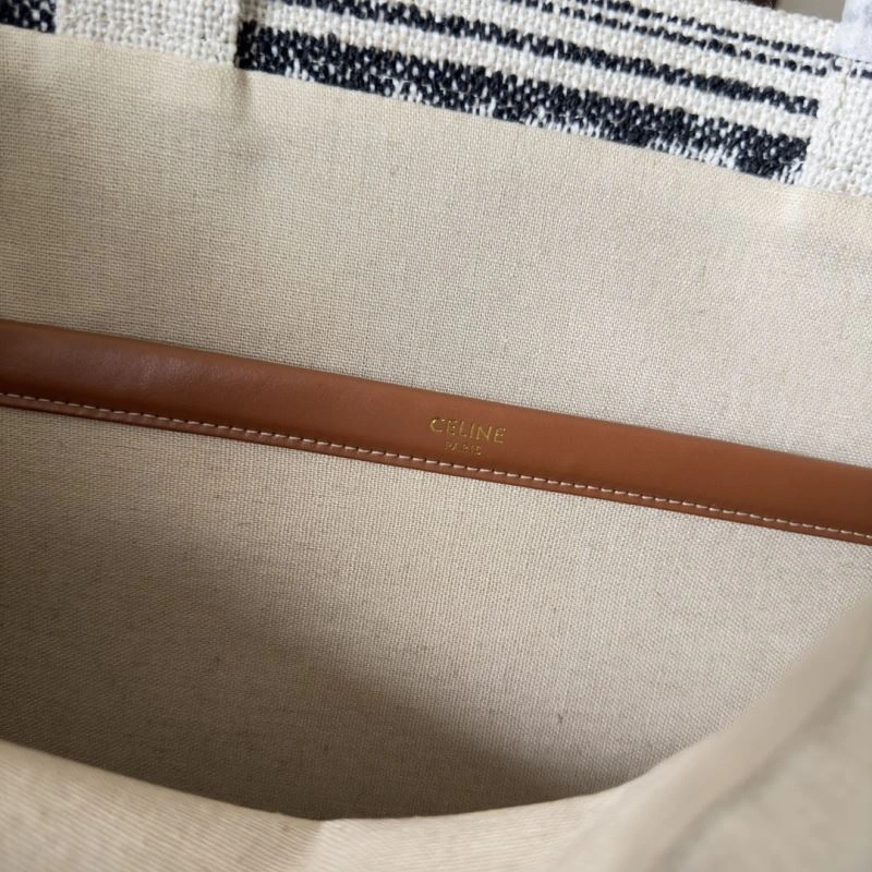 Flexible Celine Shopping Bags 60309
