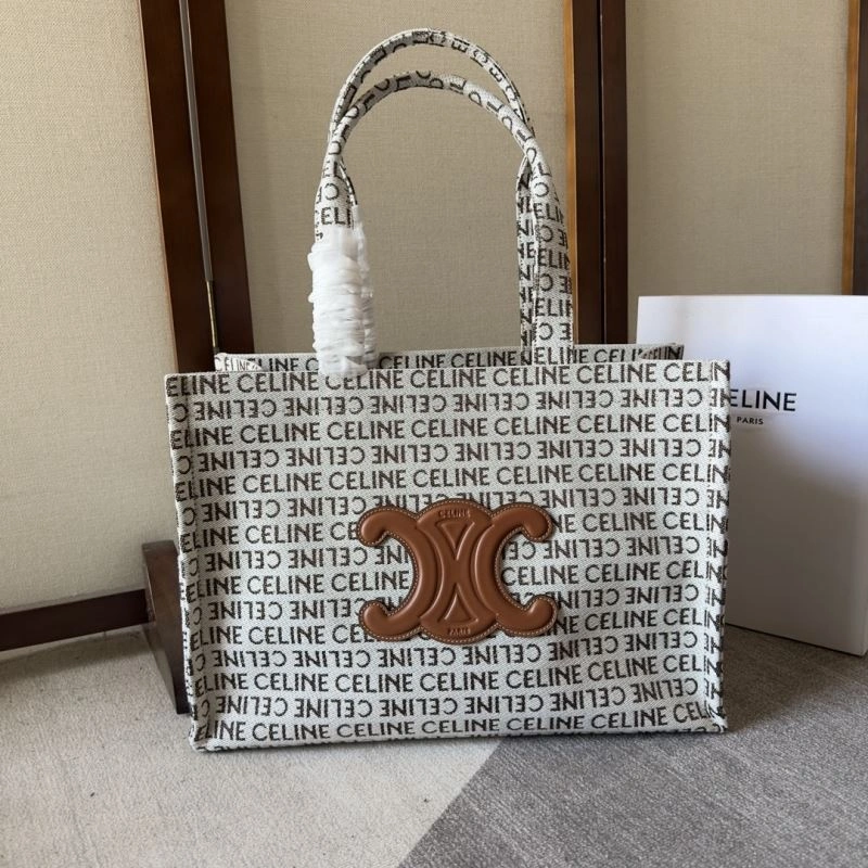 Seasonal Celine Shopping Bags 60262