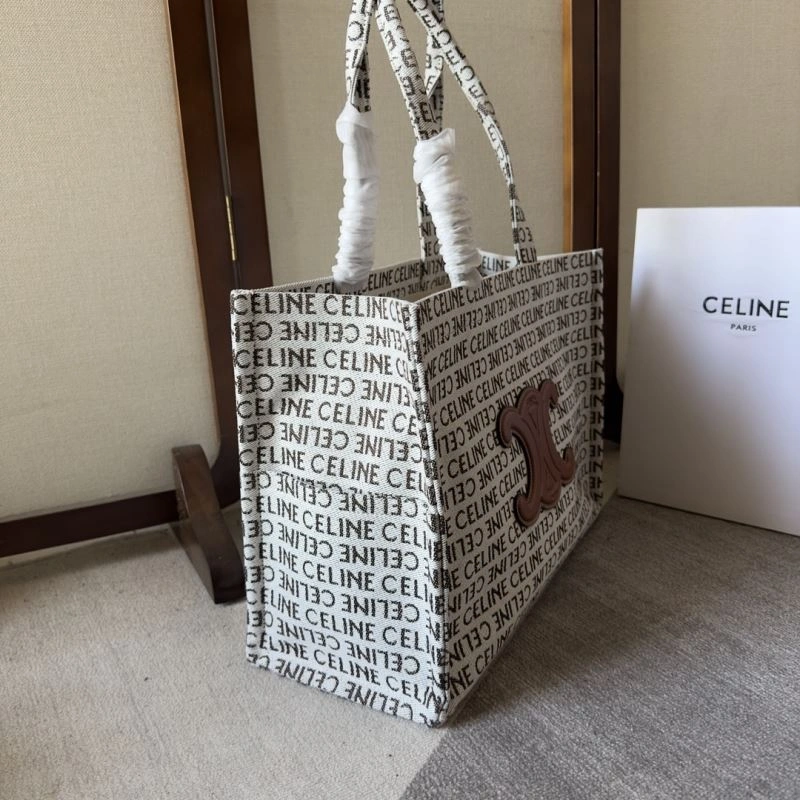 Seasonal Celine Shopping Bags 60262